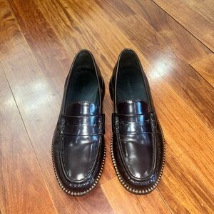 Freda Salvador Loafers
